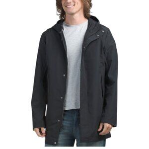PAJAR Kaito Hooded Rain Jacket